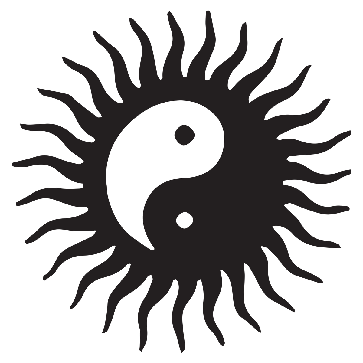 Smile + Wave logo