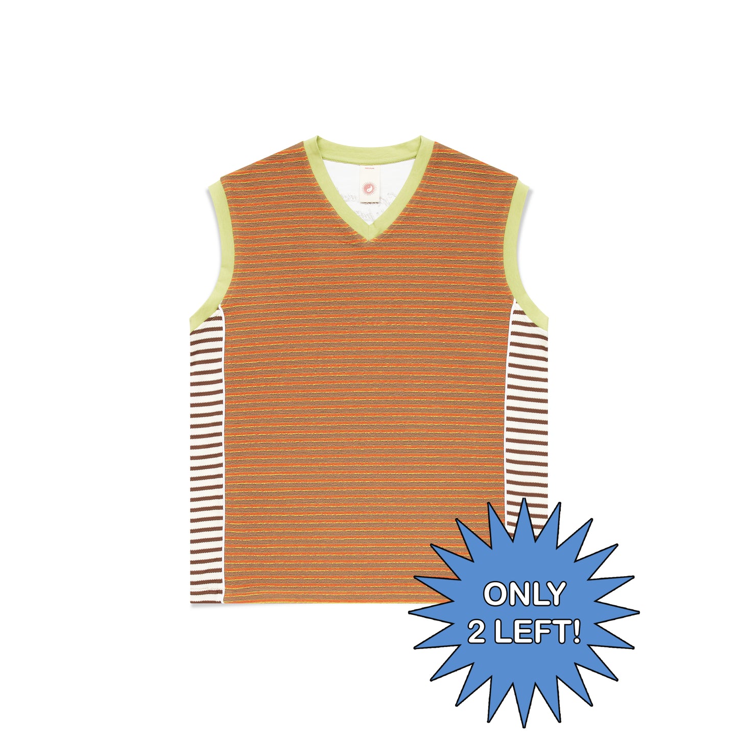 Madrid Vest