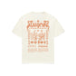 Mahjong Tshirt - Cream