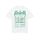 Mahjong Tshirt - White