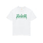 Mahjong Tshirt - White
