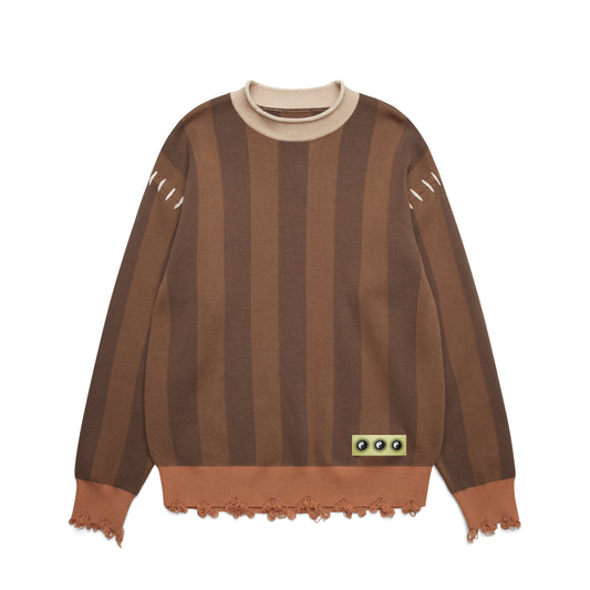 Maple Knitted Jumper