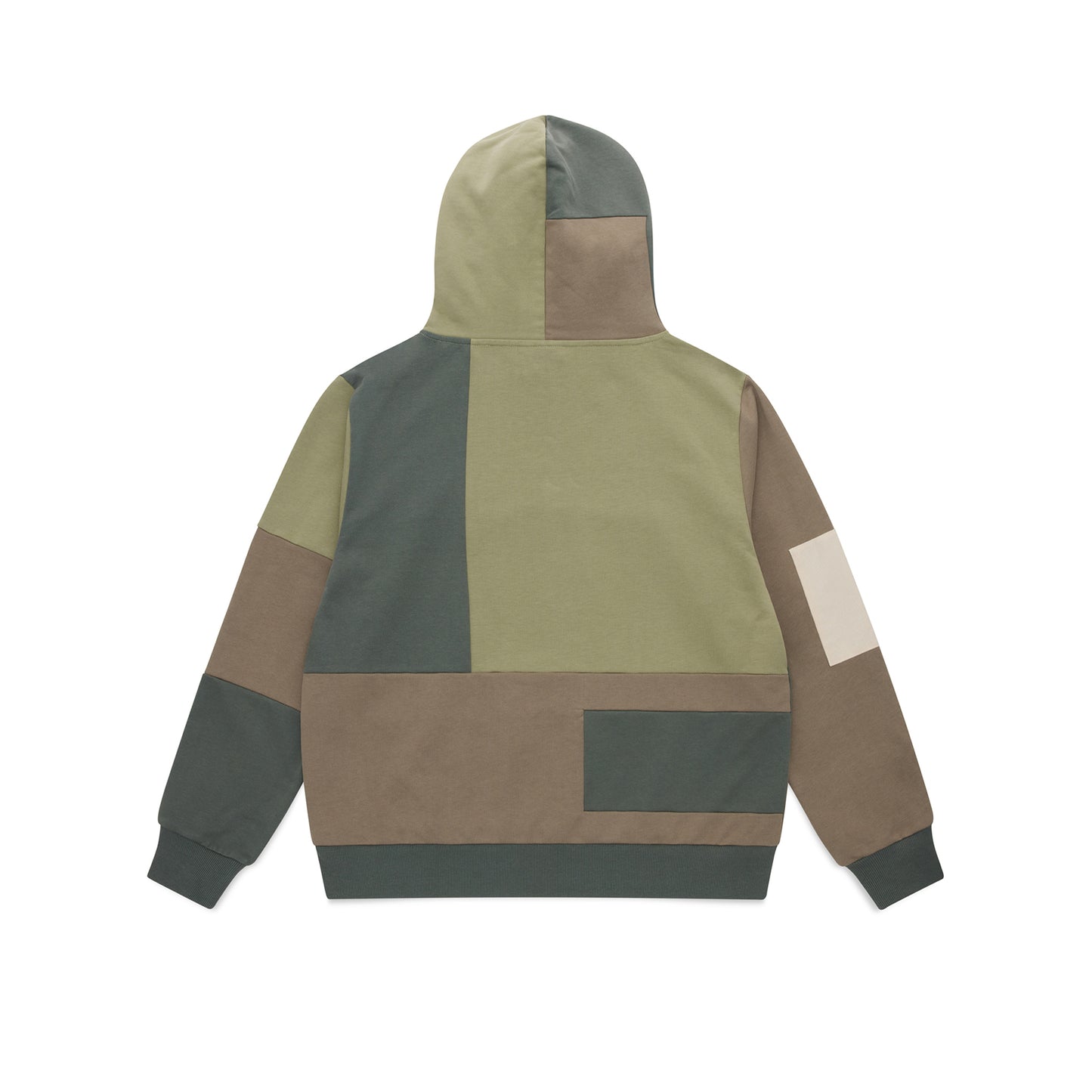 Maps Hoodie