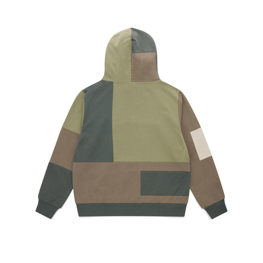 Maps Hoodie
