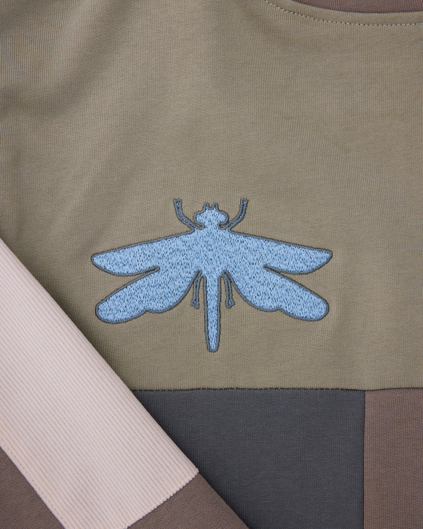 Maps Hoodie
