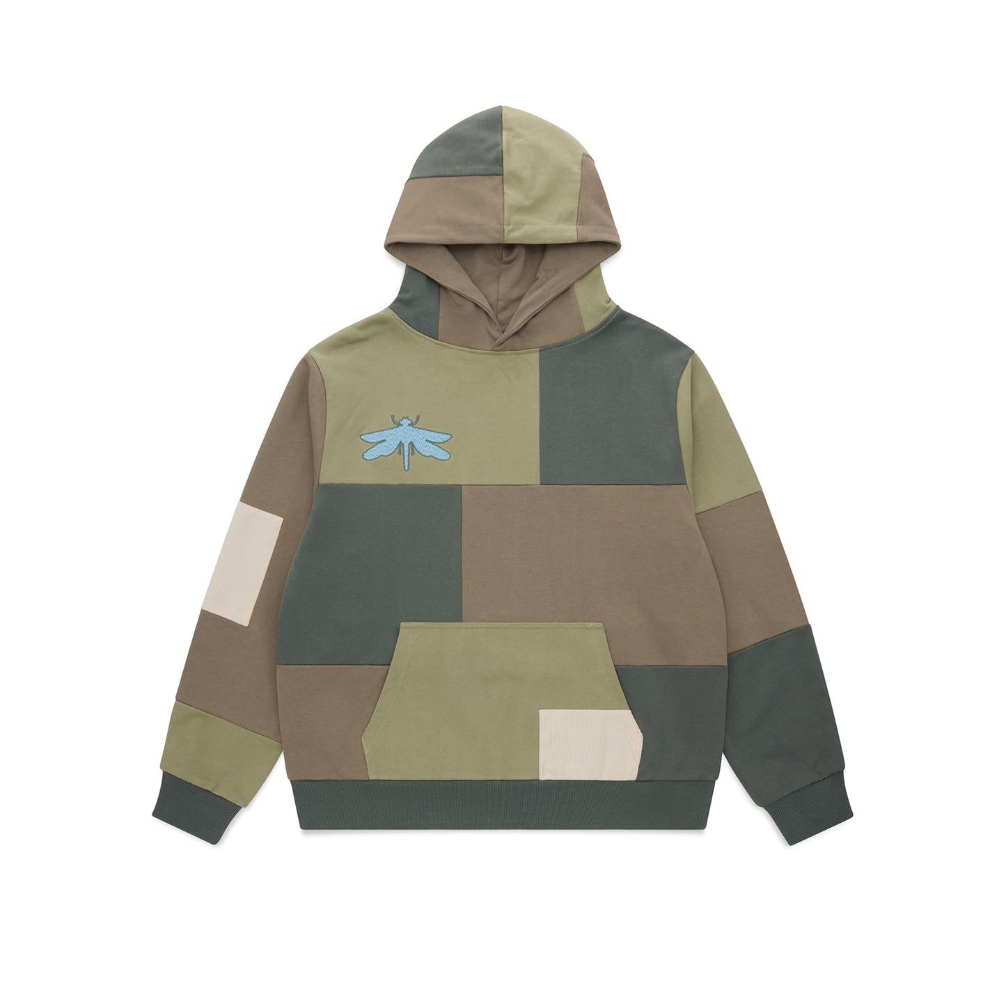 Maps Hoodie