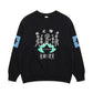 Mind Body Crew Neck Jumper