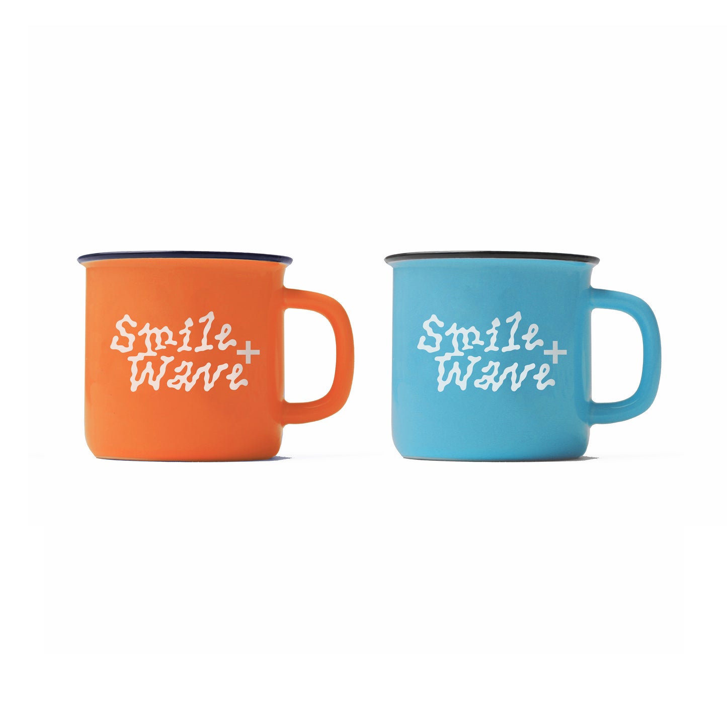 Sun Mug Set of 2