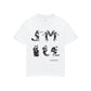 Orchestra Tshirt - White