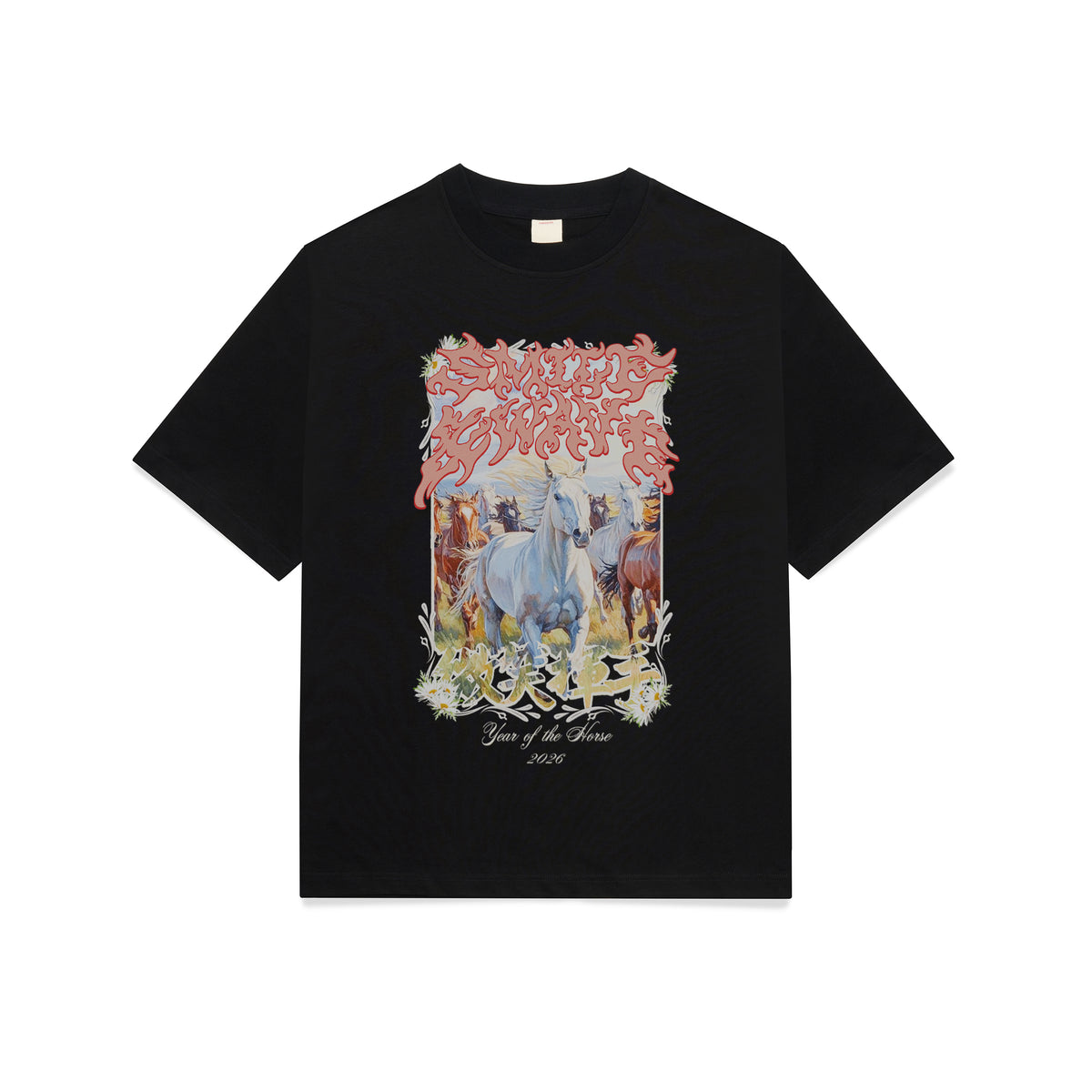 Paddock Tshirt