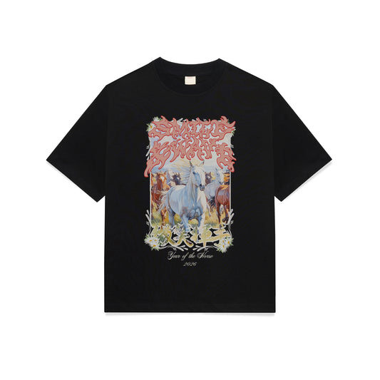 Paddock Tshirt