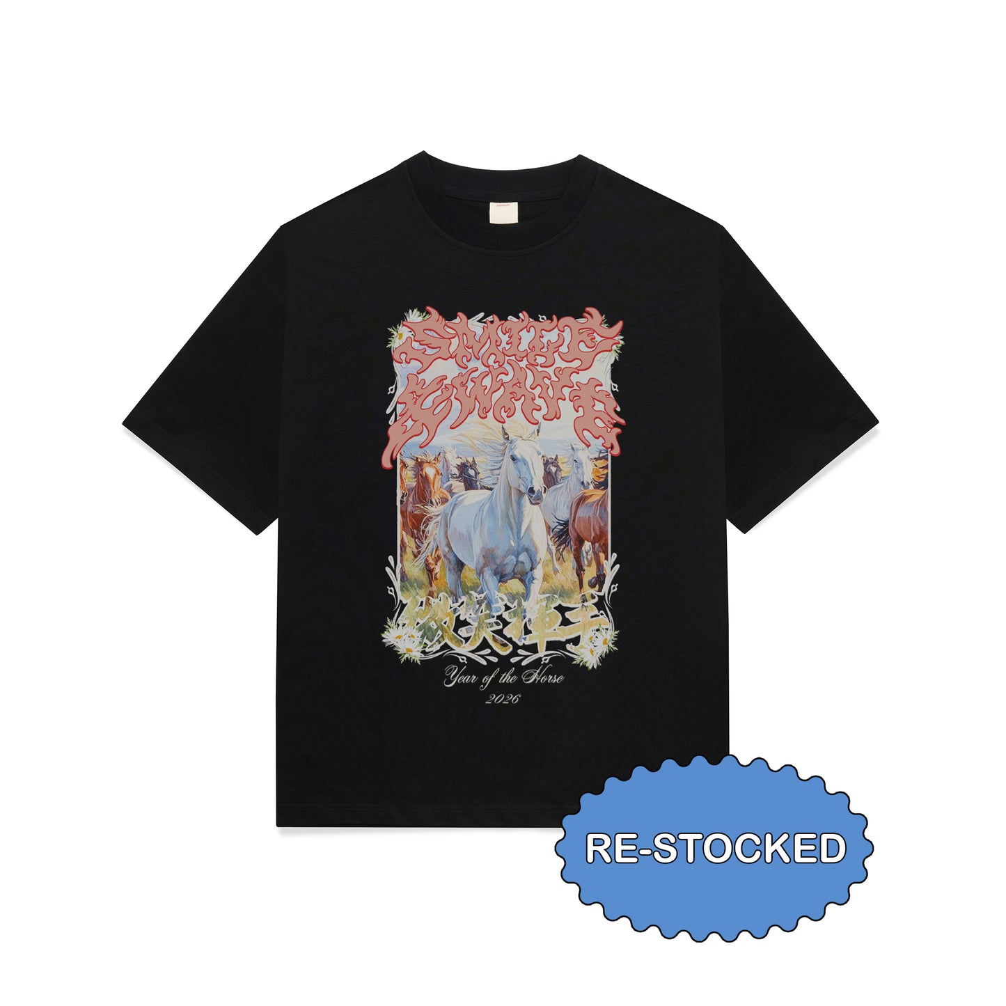 Paddock Tshirt