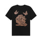 Paper Waratah Tshirt