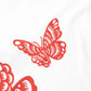 Paper Waratah Tshirt