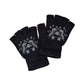 Peace and Harmony Gloves