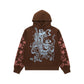 Peace and Harmony Hoodie