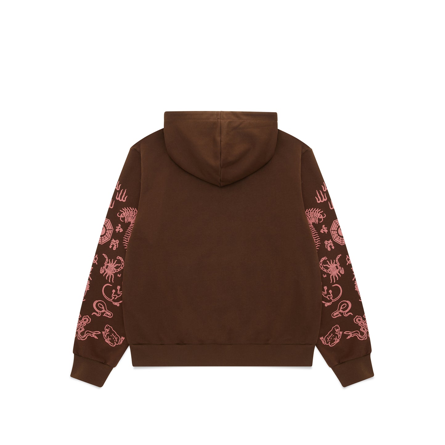 Peace and Harmony Hoodie