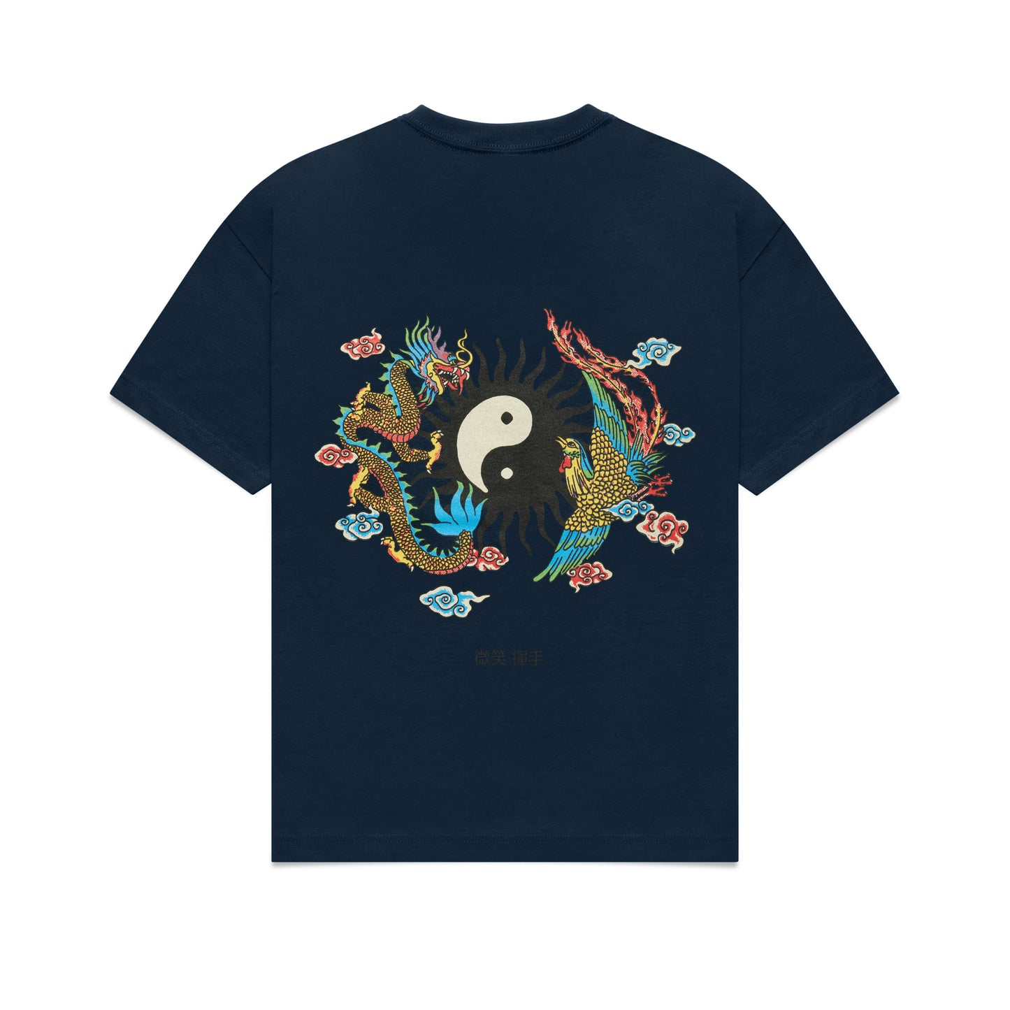 Phoenix Tshirt