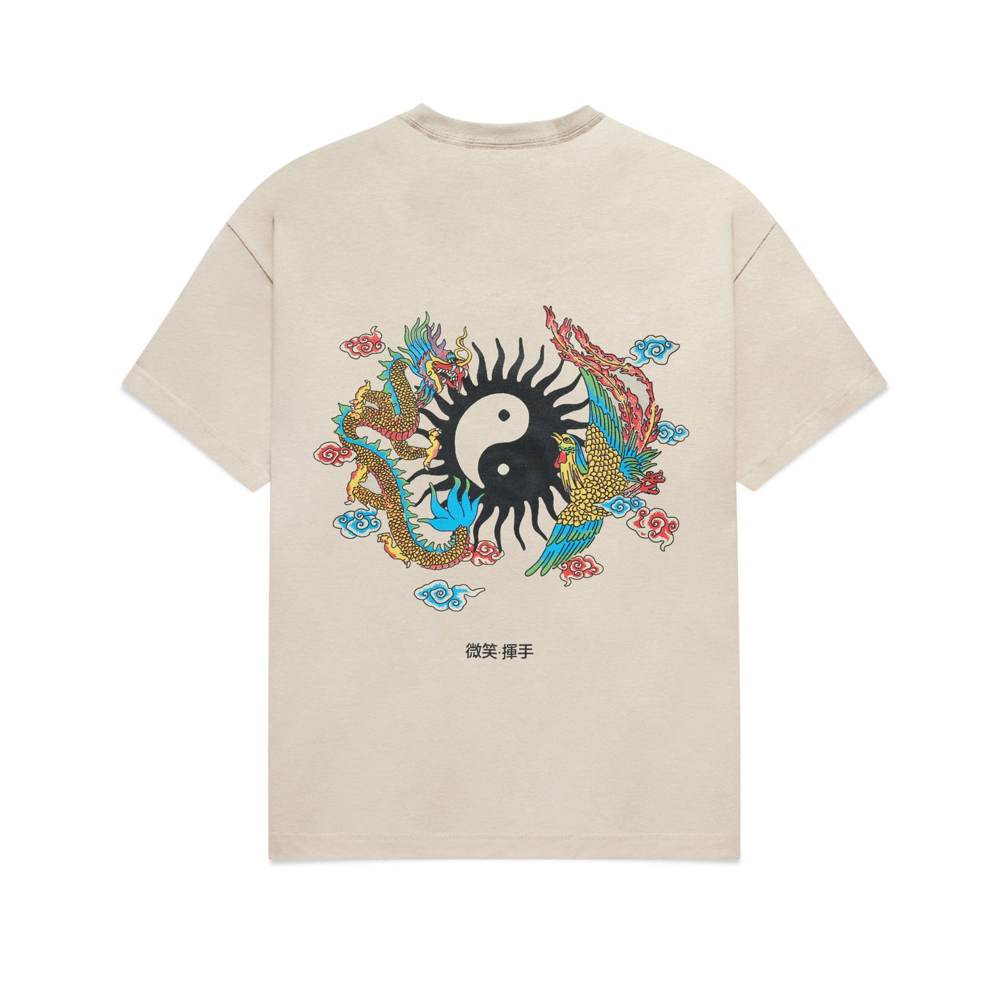 Phoenix Tshirt