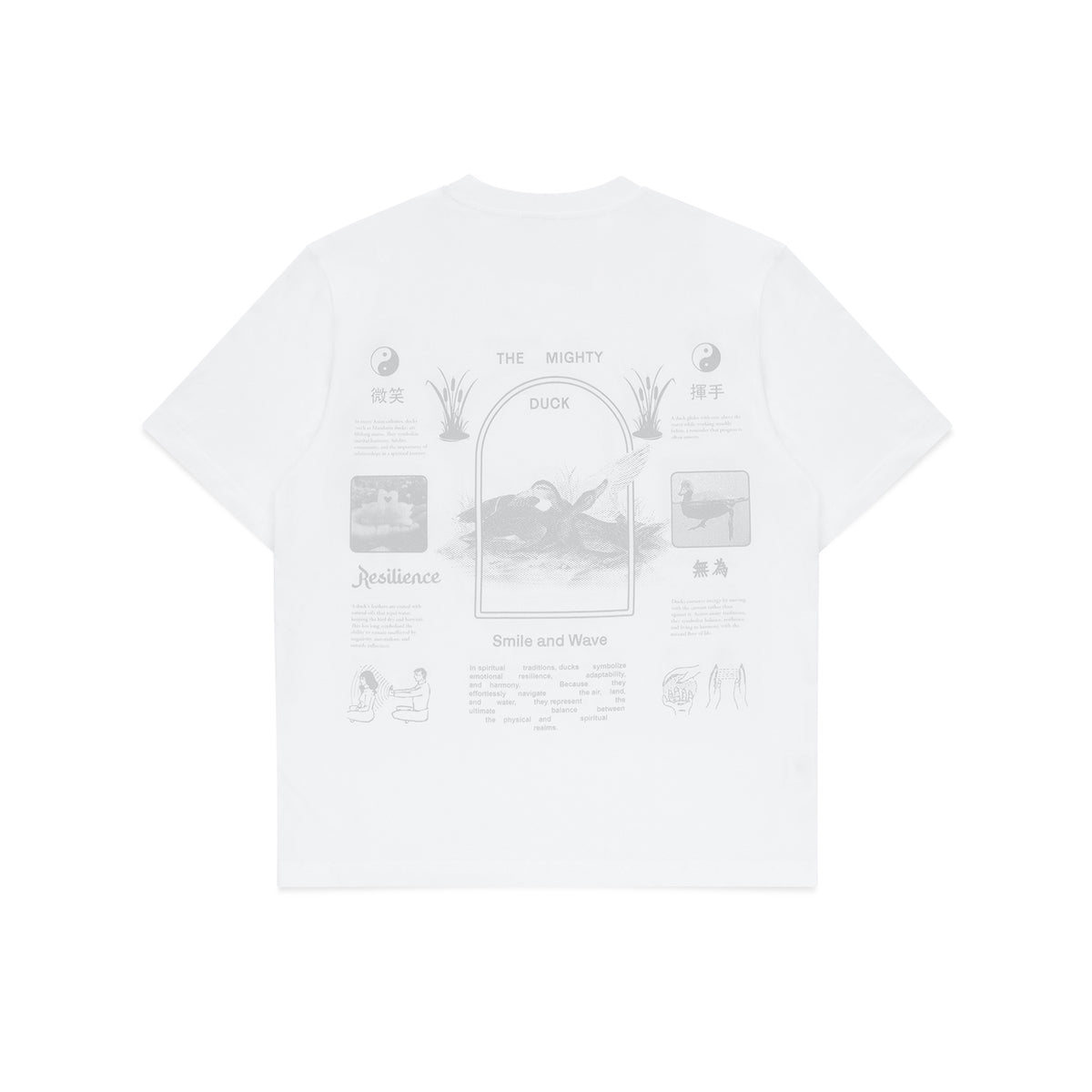 Pierre Tshirt