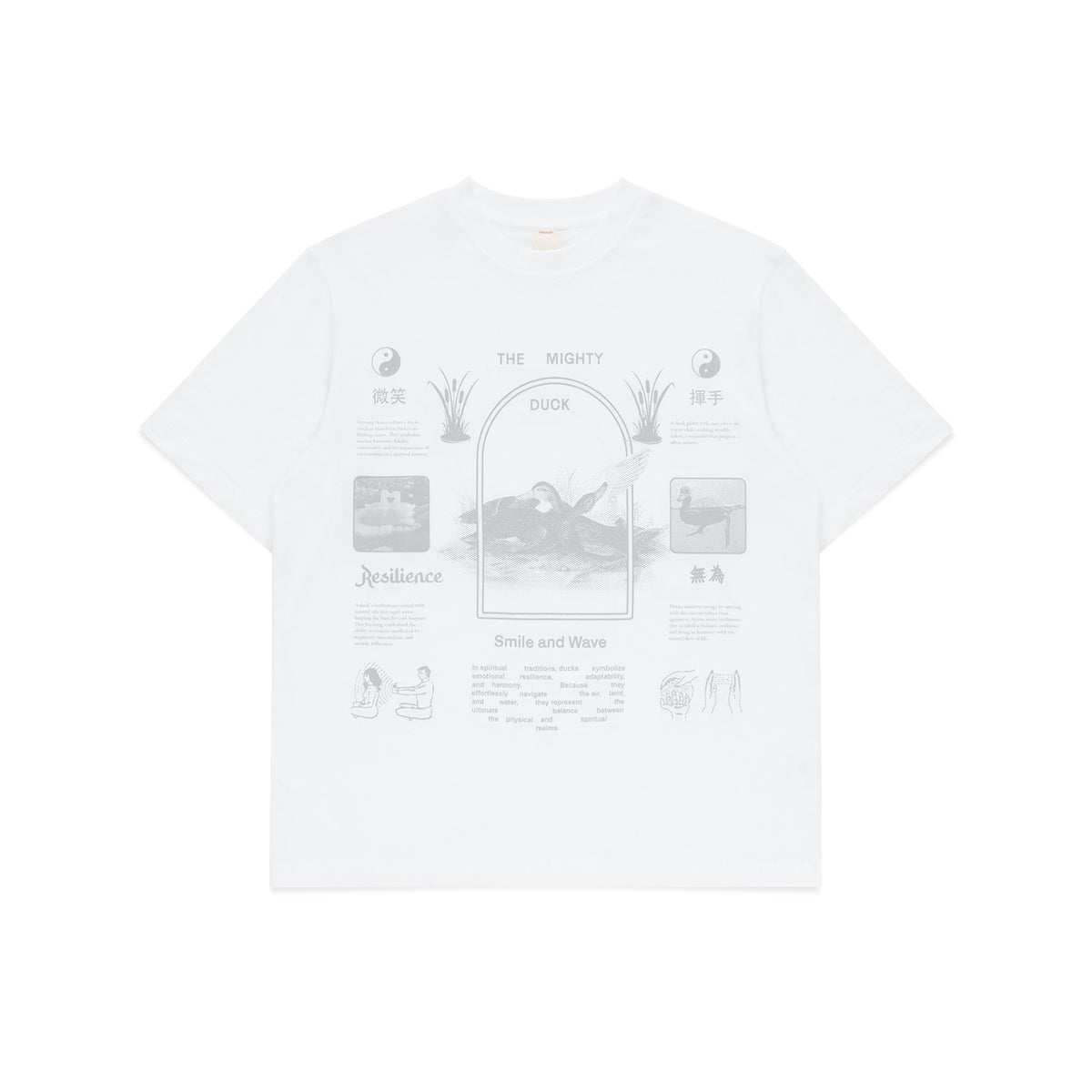 Pierre Tshirt
