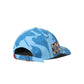Play Some Jazz Strapback Cap