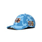 Play Some Jazz Strapback Cap