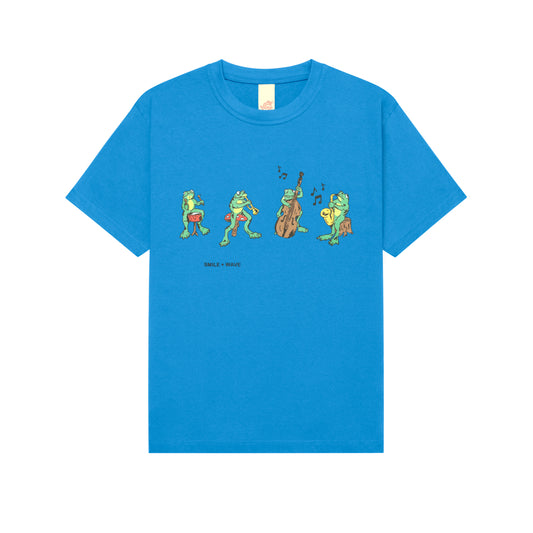 Pond Music Tshirt