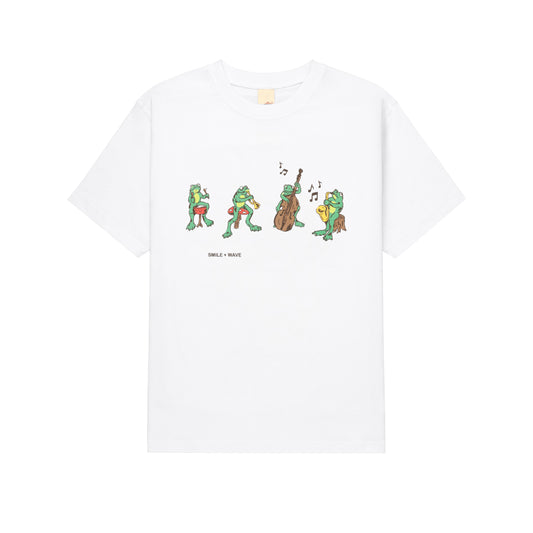 Pond Music Tshirt