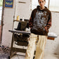 Peace and Harmony Hoodie