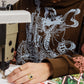 Peace and Harmony Hoodie