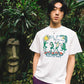 Shiraz MILF Tshirt - Whte