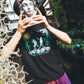 Shiraz MILF Tshirt - Black