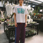 Jolene Track Pants - Purple