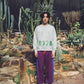 Froggy Shiraz Jumper