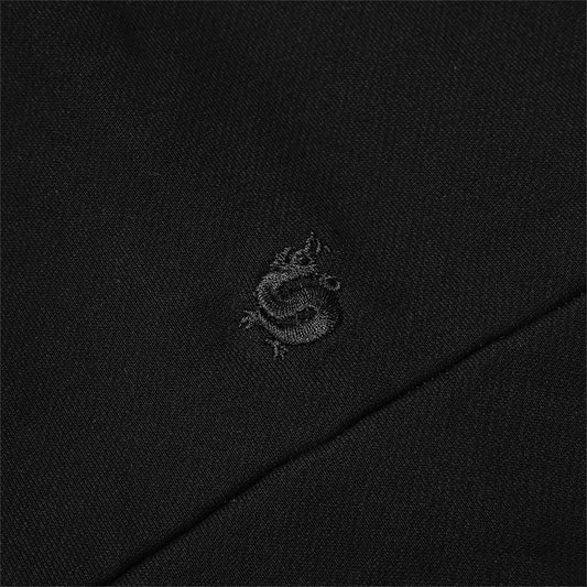 S + W Premium Hoody