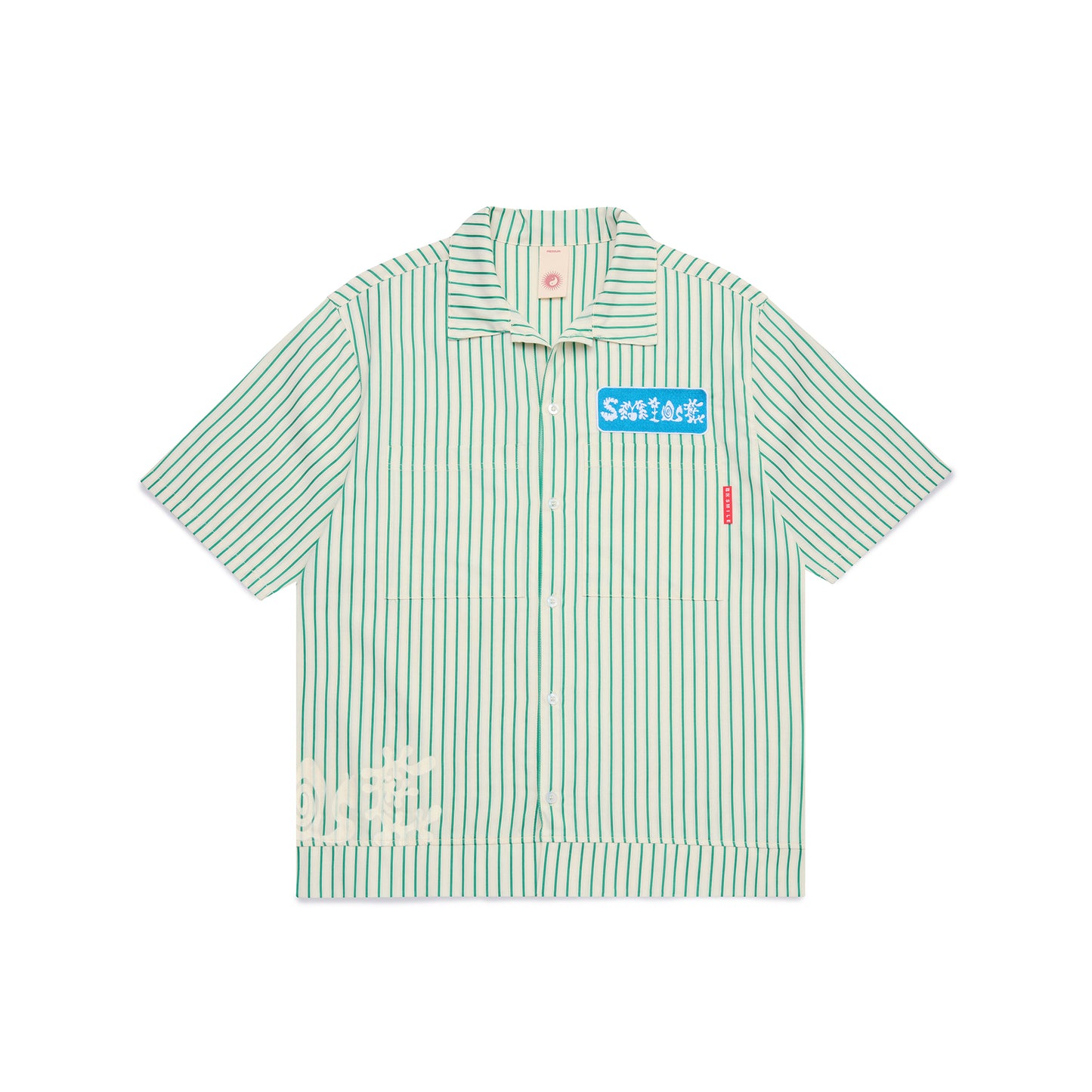 Supply Shirt