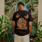 Paper Waratah Tshirt