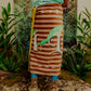 Mystic Milf Beach Towel