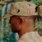 2 Tone Milf Cap