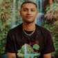 Waterfall, Relax Tshirt