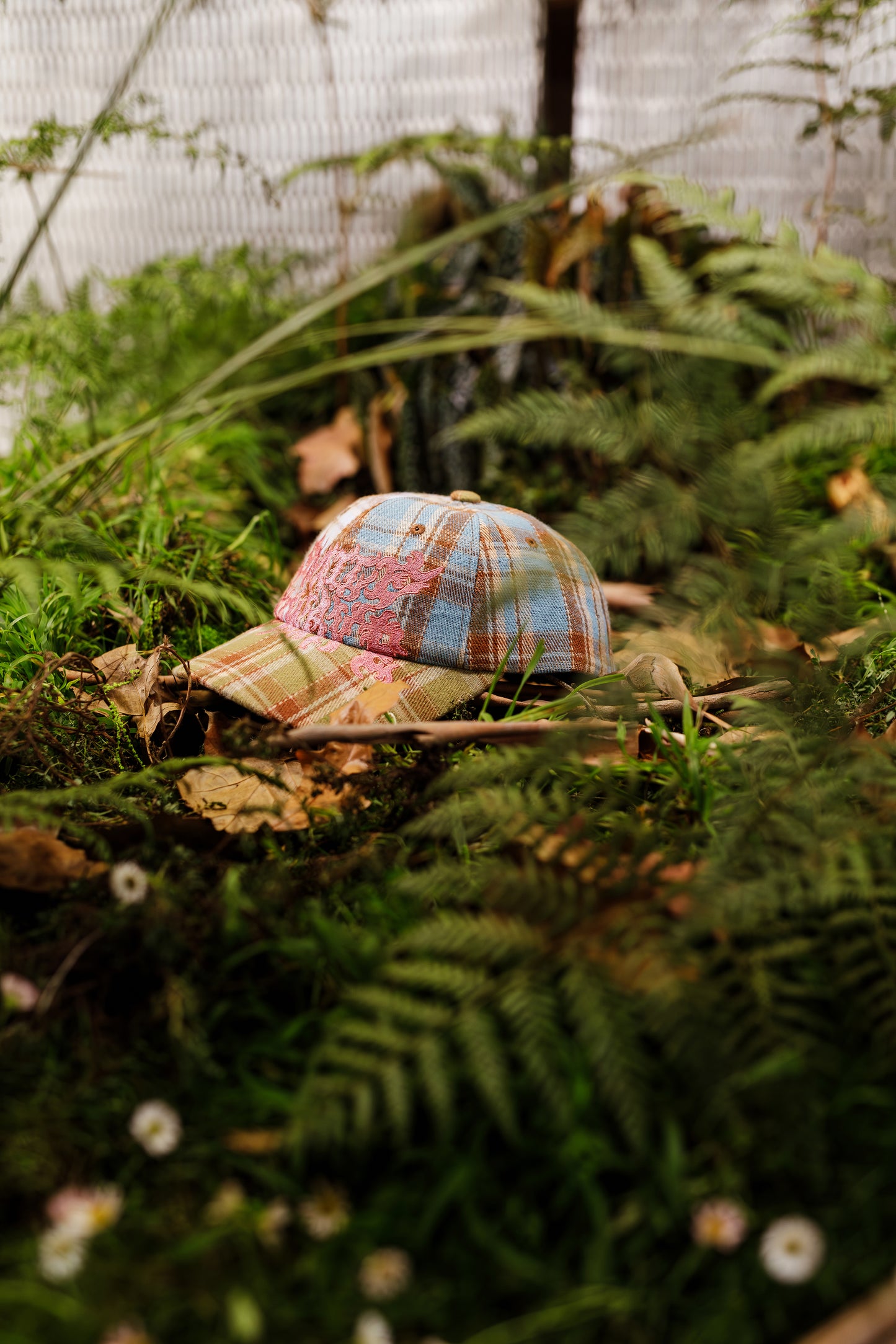 Stanley Strapback Cap