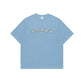 Stargaze Tshirt - Carolina Blue