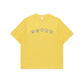 Stargaze Tshirt - Yellow