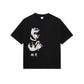 S.W. Canine Tshirt - Black