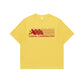 Tech Support Tshirt - Yellow
