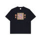 Temple Tshirt - Black