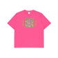 Temple Tshirt - Pink