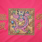Temple Tshirt - Pink