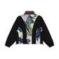 Wings Tracksuit Jacket
